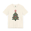 Retro Christmas Tree Tee