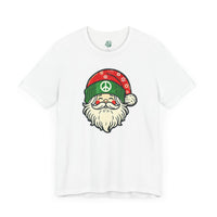 Retro Santa Tee