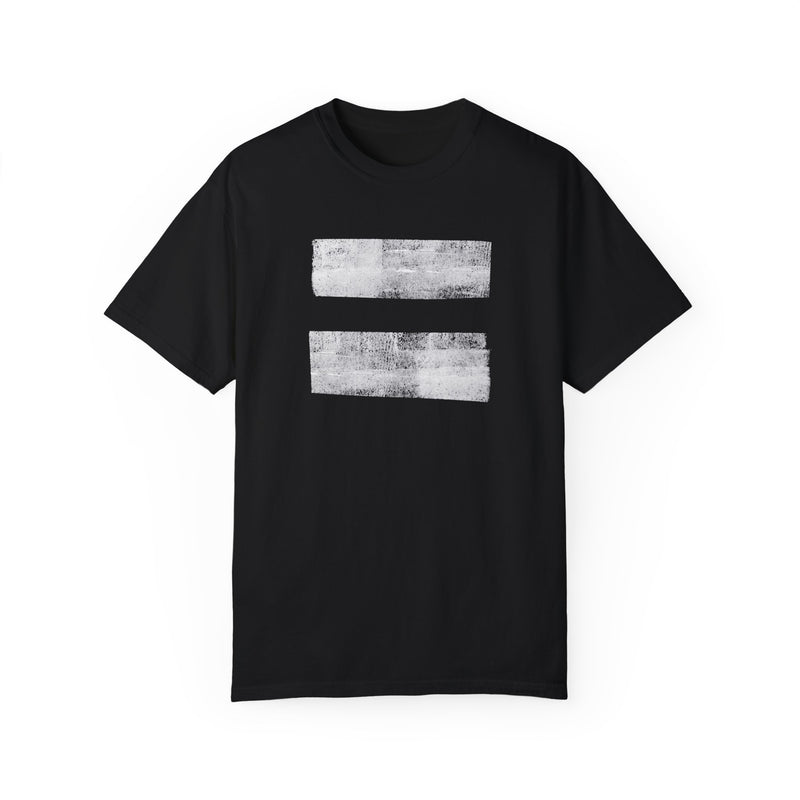 Equal Sign Tee