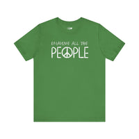 Imagine All the People Shirt