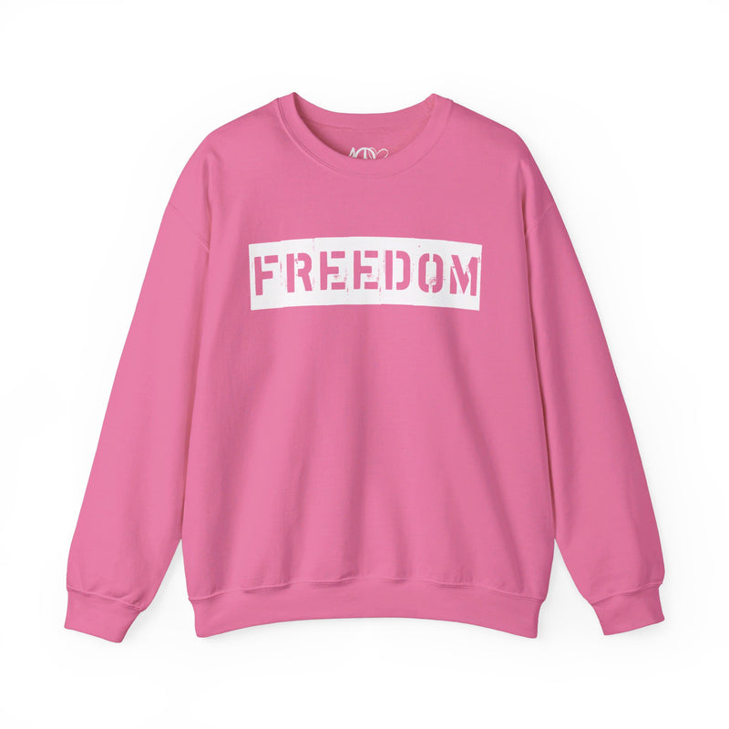 Freedom Sweatshirt