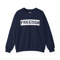 Freedom Sweatshirt