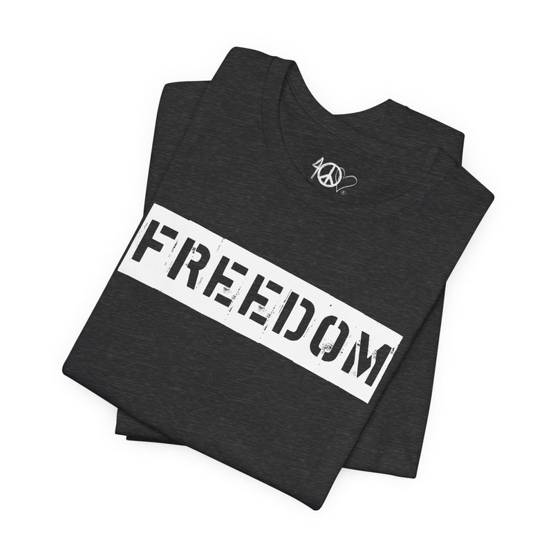 Freedom Tee