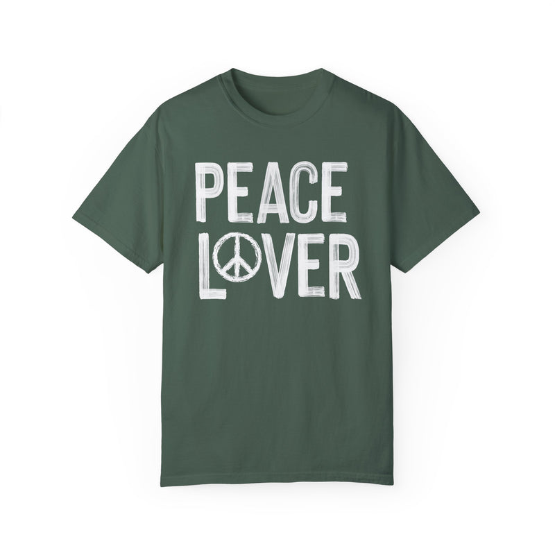 Peace Lover Tee