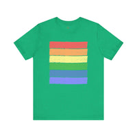 Rainbow Pride Shirt