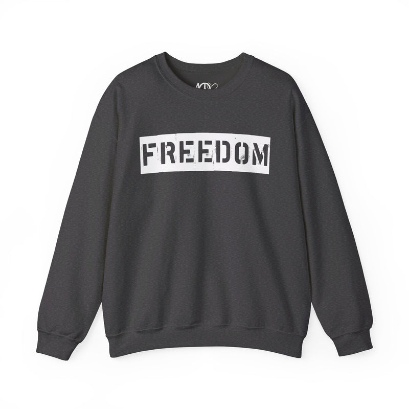 Freedom Sweatshirt