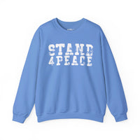 Stand 4 Peace Sweatshirt