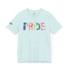 Rainbow Pride Tee