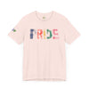 Rainbow Pride Tee