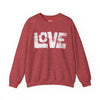 Love Sweatshirt