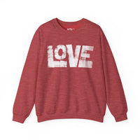 Love Sweatshirt