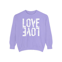 Love Love Sweatshirt