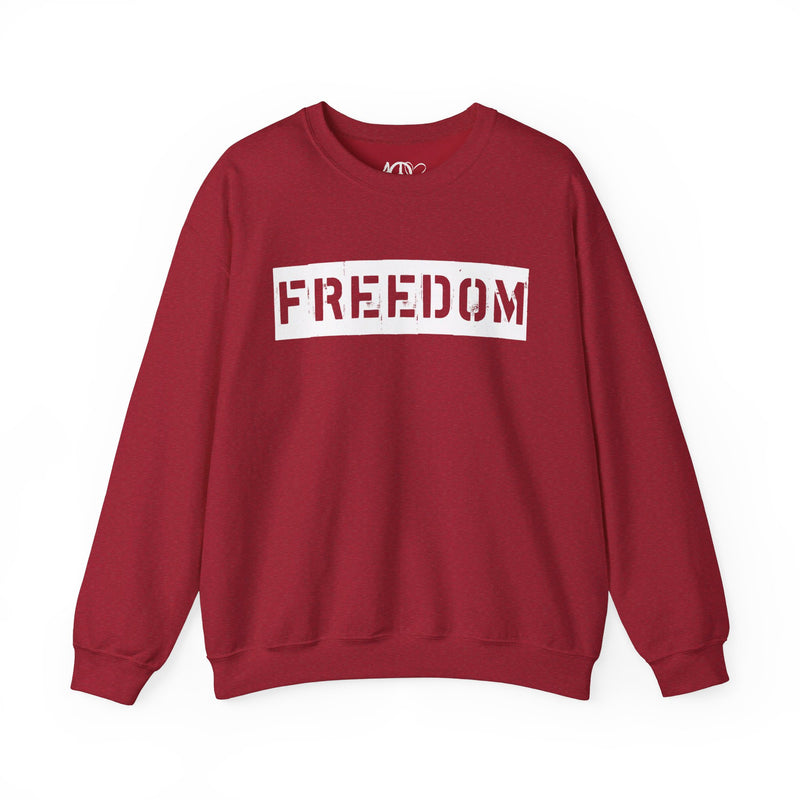 Freedom Sweatshirt