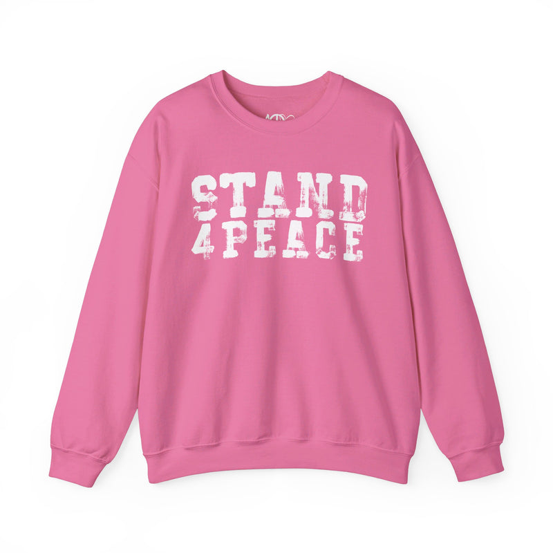 Stand 4 Peace Sweatshirt