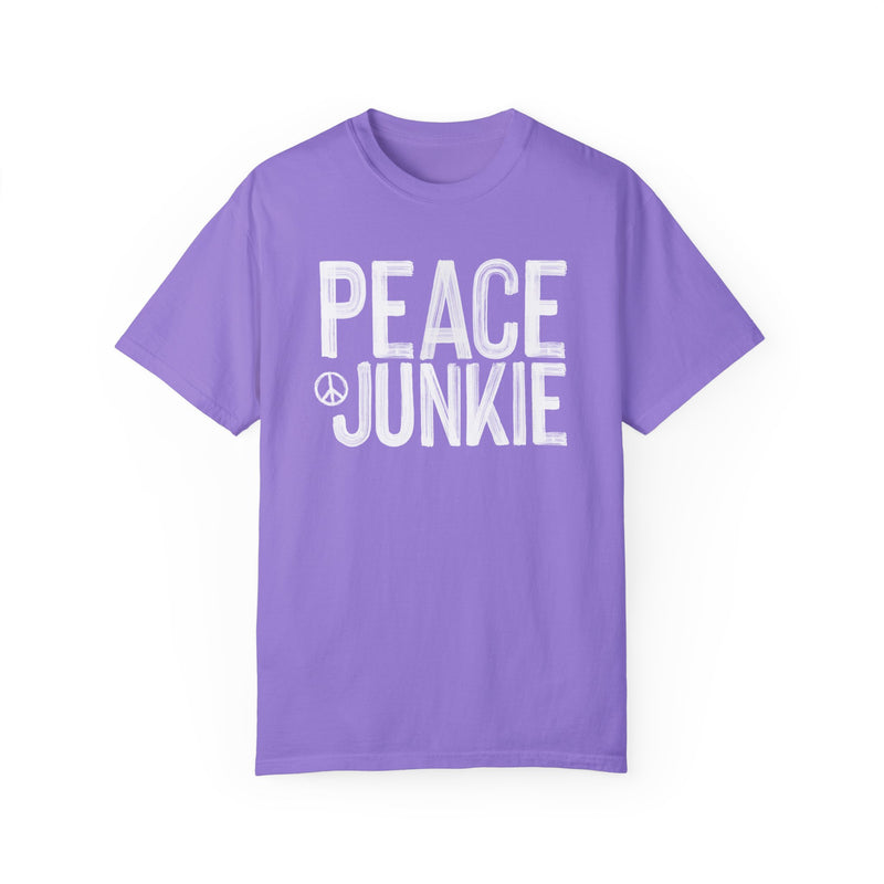 Peace Junkie Tee