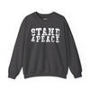 Stand 4 Peace Sweatshirt