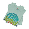 Retro Imagine Peace Tee