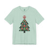 Retro Christmas Tree Tee