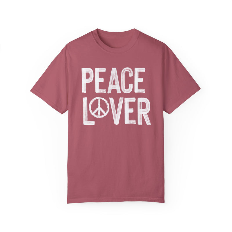 Peace Lover Tee