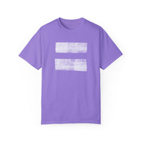 Equal Sign Tee