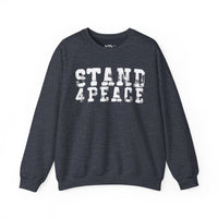 Stand 4 Peace Sweatshirt