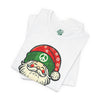 Retro Santa Tee