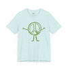 Peace Character Tee