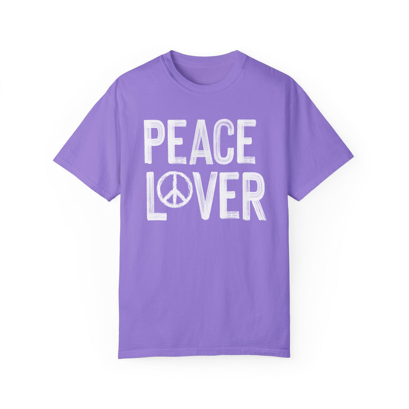 Peace Lover Tee