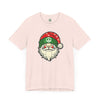 Retro Santa Tee