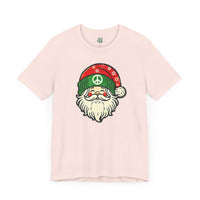 Retro Santa Tee