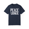 Peace Junkie Tee