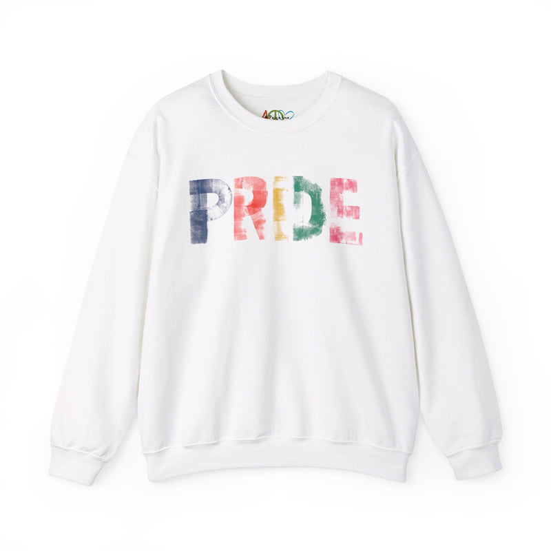 Pride Sweatshirt