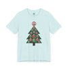 Retro Christmas Tree Tee