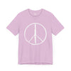 Peace Symbol Tee