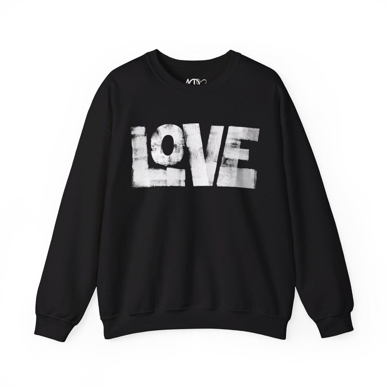 Love Sweatshirt