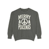 Merry Peacemas Sweatshirt