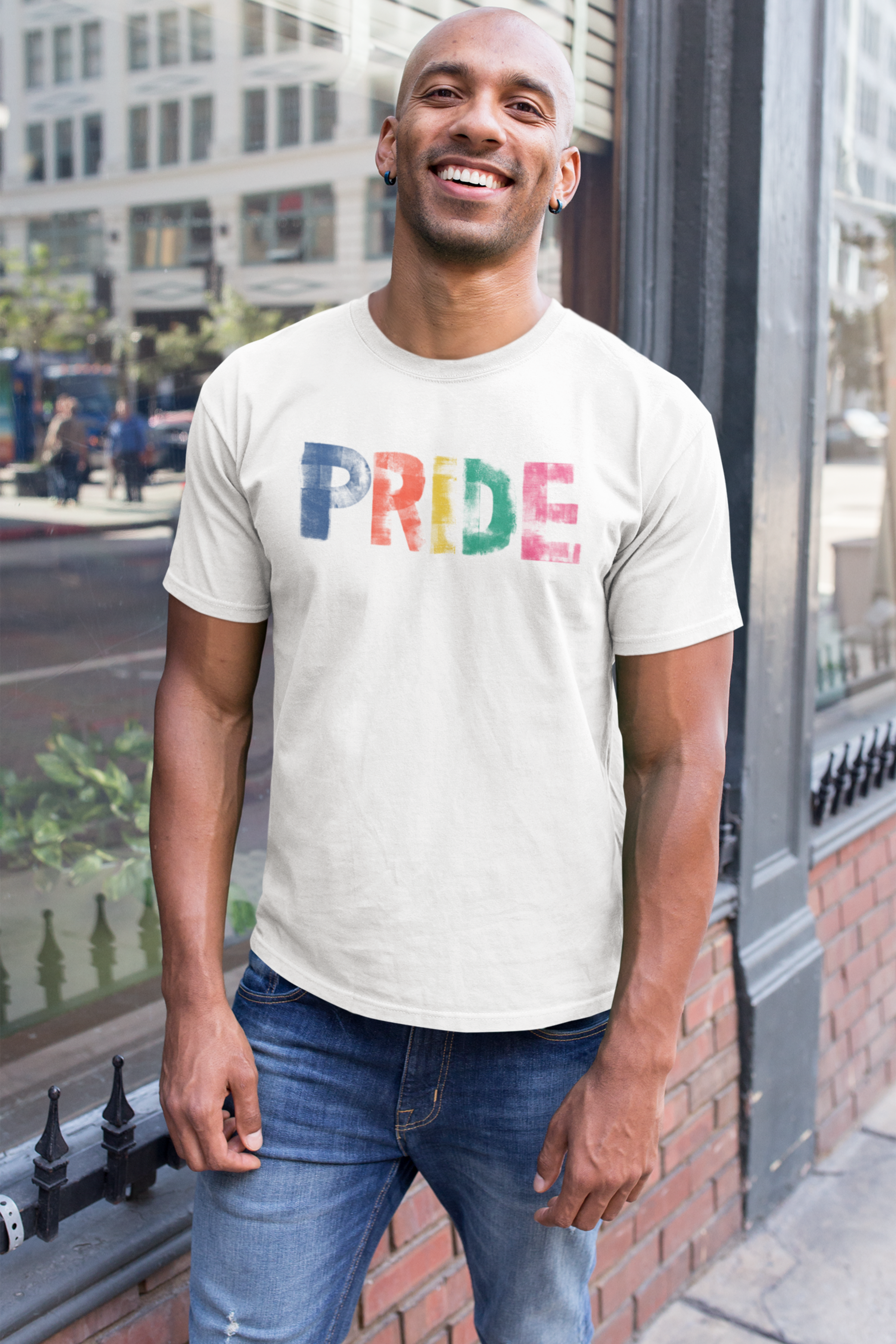 The Pride Tee