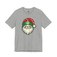 Retro Santa Tee