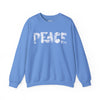 Retro Peace Sweatshirt