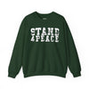 Stand 4 Peace Sweatshirt