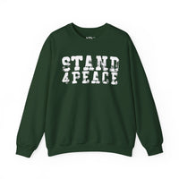 Stand 4 Peace Sweatshirt