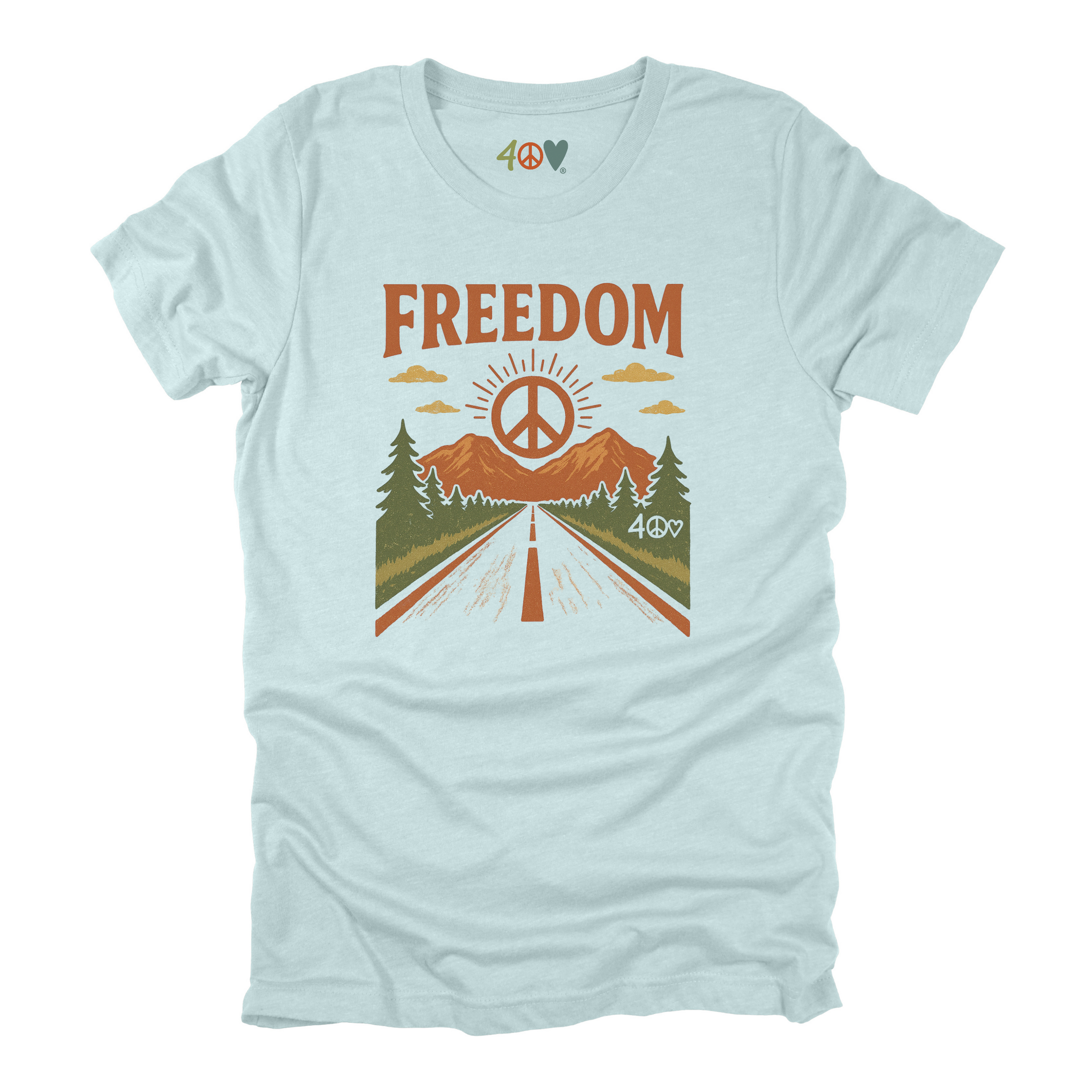 Freedom Tee