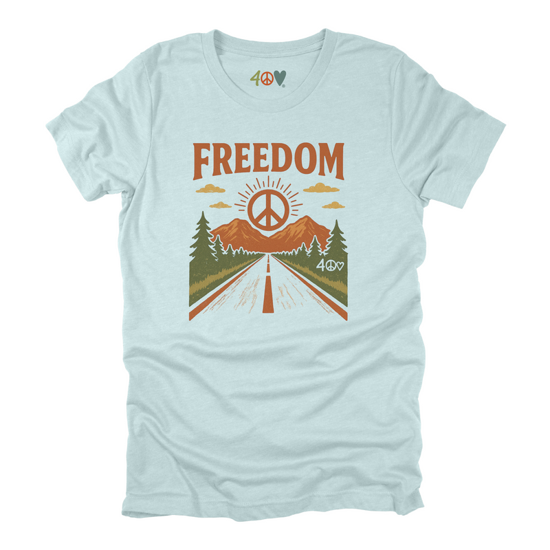 Freedom Tee