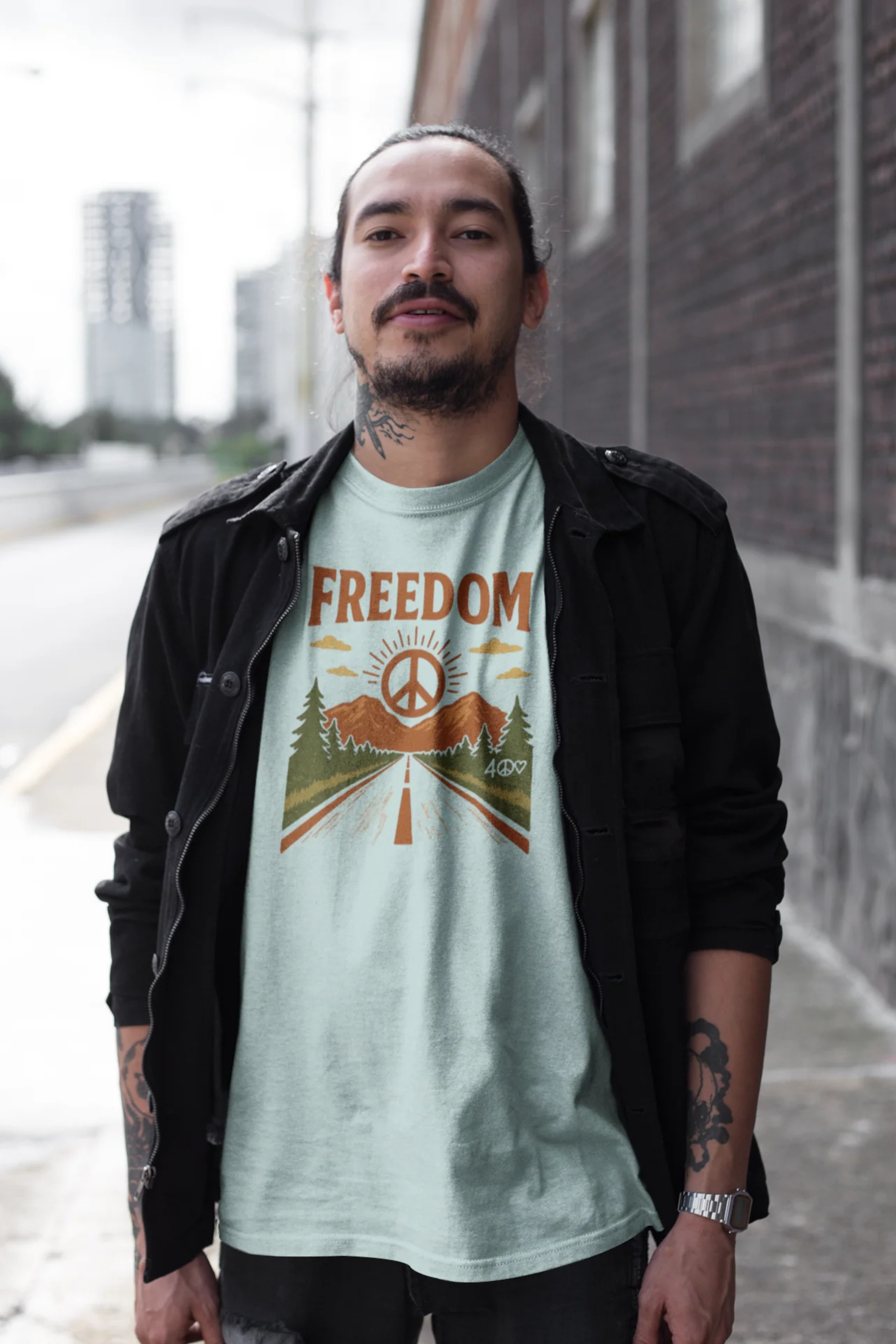 Freedom Tee