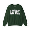 Love Sweatshirt