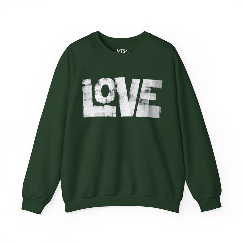 Love Sweatshirt