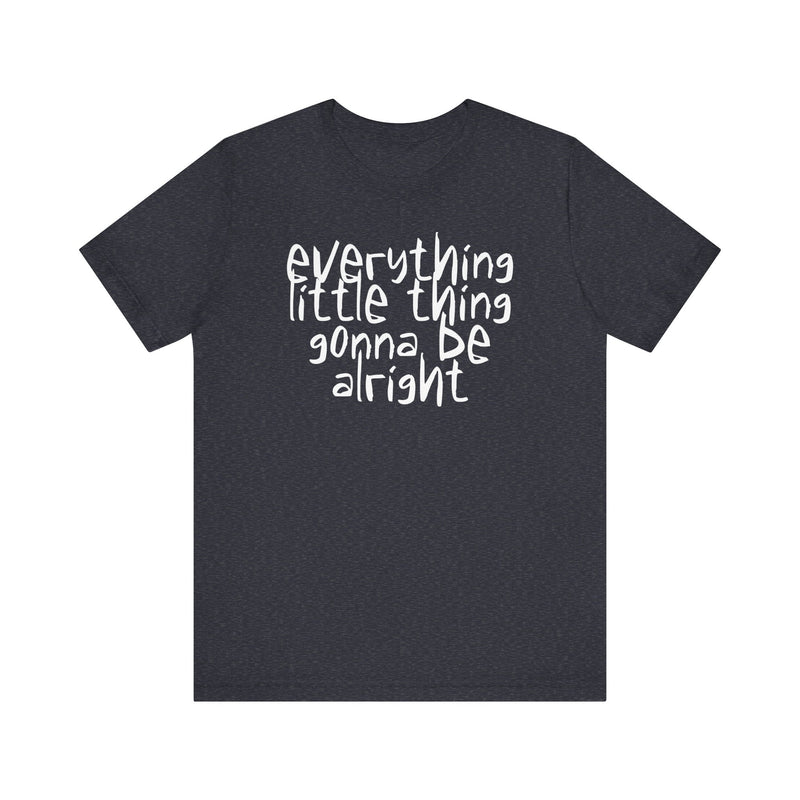 Every Little Thing Tee
