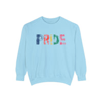 Pride Retro Sweatshirt