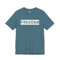 Freedom Tee