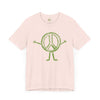 Peace Character Tee